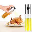 Stainless Steel Oil Mister