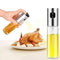 Stainless Steel Oil Mister