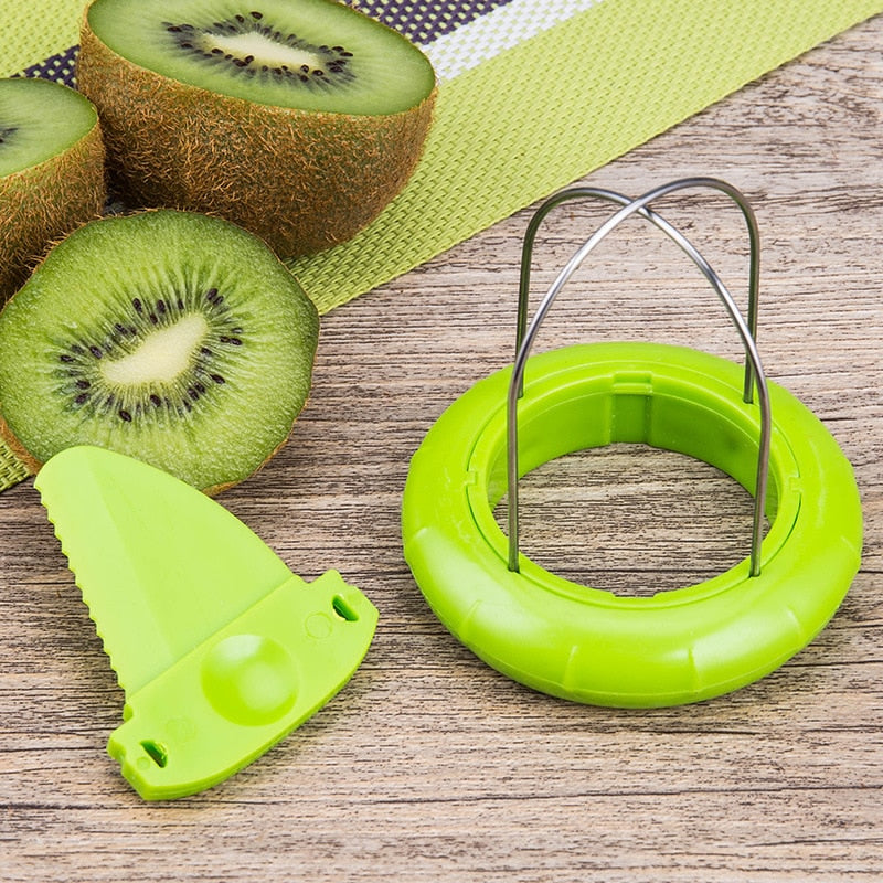 Creative Kiwi Cutter