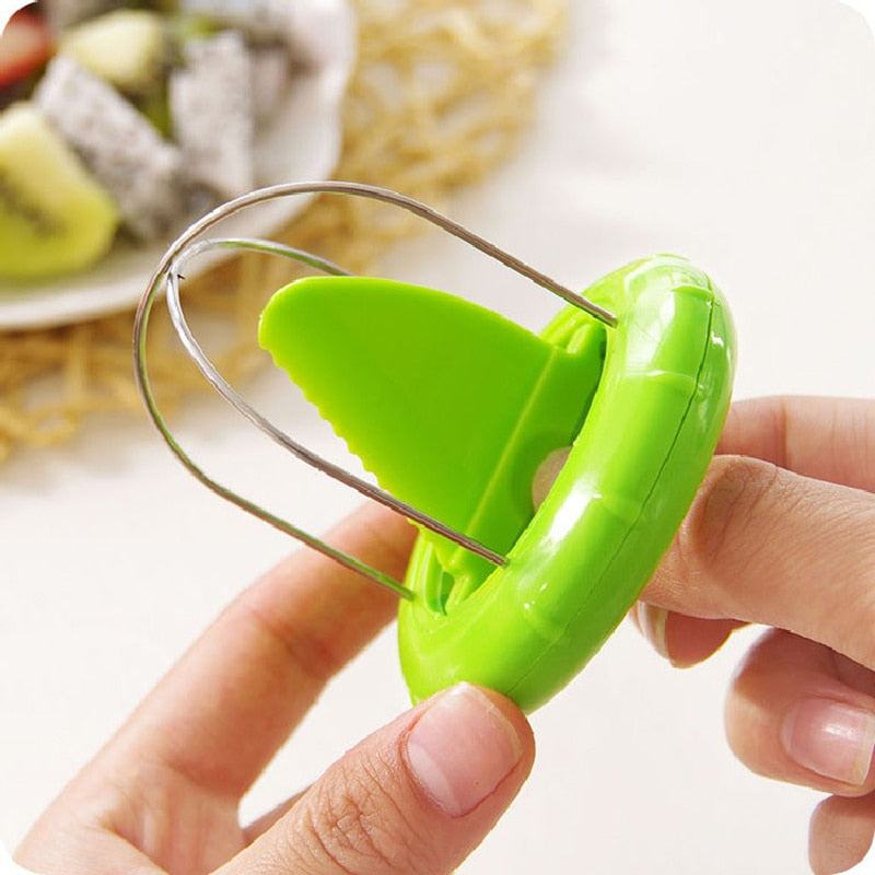 Creative Kiwi Cutter