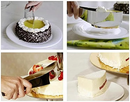 Cake & Pie Server-Slicer