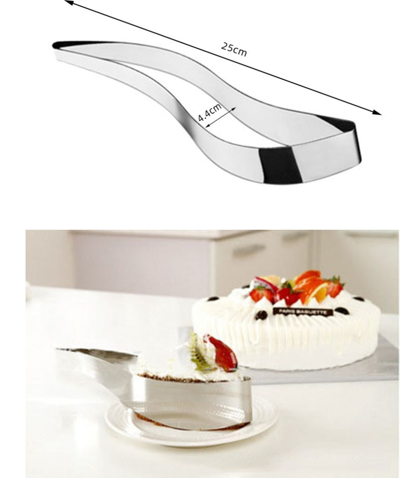 Cake & Pie Server-Slicer