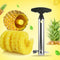 Stainless Steel Pineapple Spiral Slicer