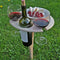 Portable Wine Table