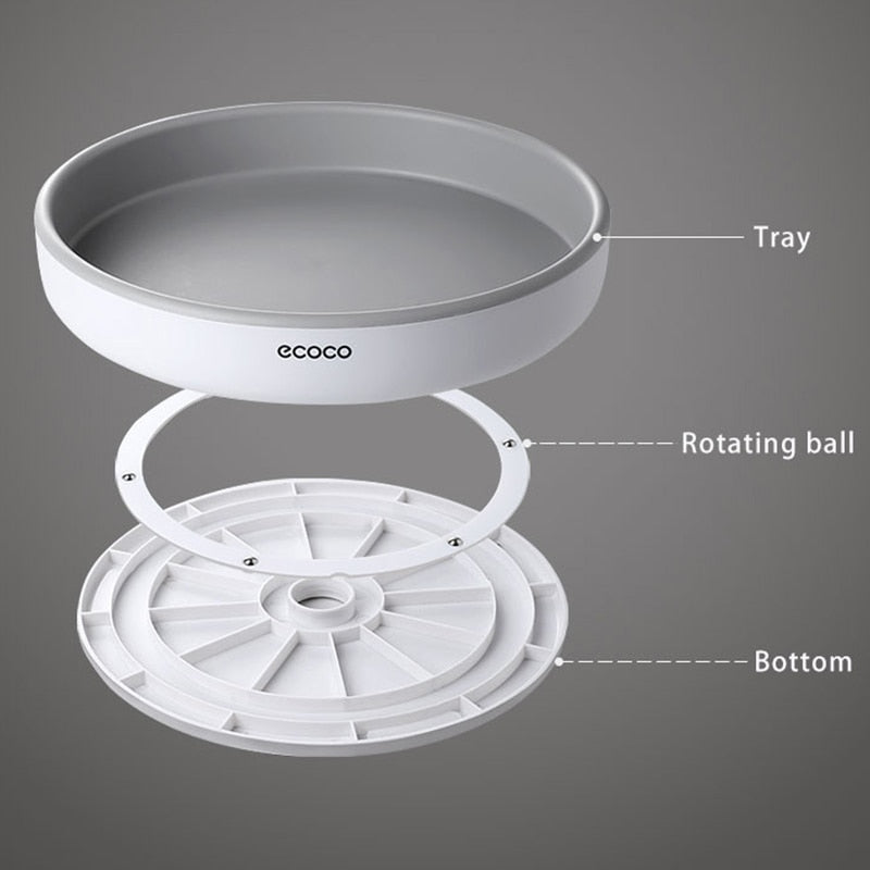 Chef's 360° Storage Organizer