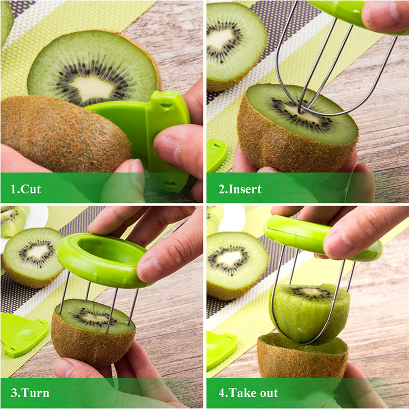 Creative Kiwi Cutter